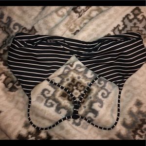Bikini top